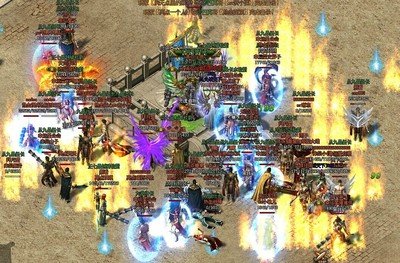 传奇sf新手礼包大放送，助你轻松赢在起跑线