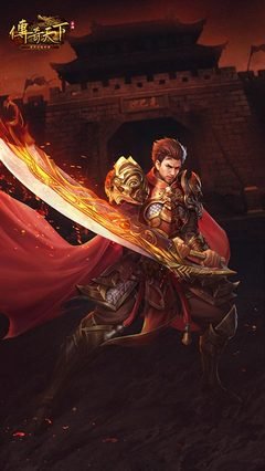 传奇sf开启全新剧情，打破平凡成就伟大